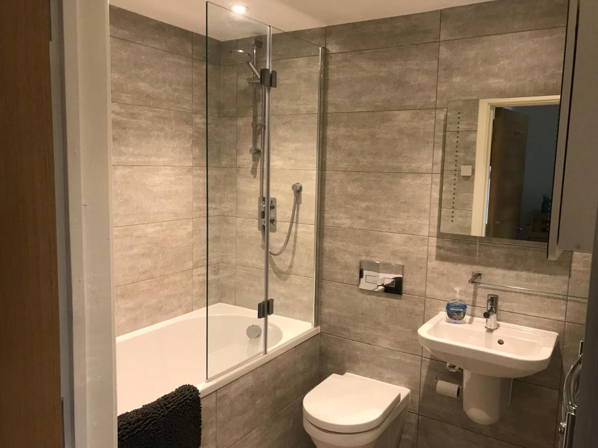 Modern Apartment With Stunning Views, Close To Amenities And St Ives Hayle Extérieur photo