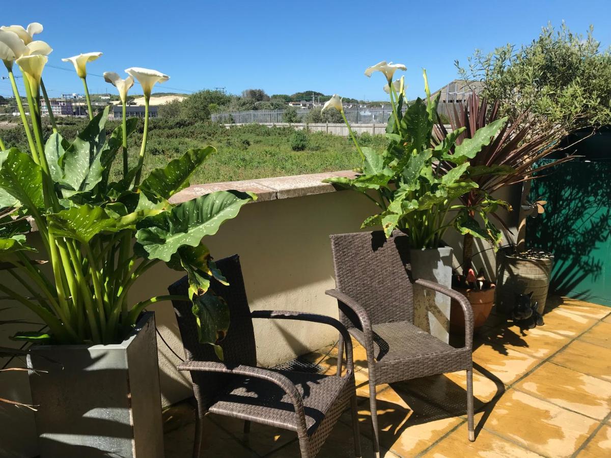 Modern Apartment With Stunning Views, Close To Amenities And St Ives Hayle Extérieur photo