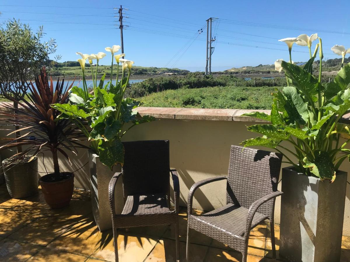 Modern Apartment With Stunning Views, Close To Amenities And St Ives Hayle Extérieur photo